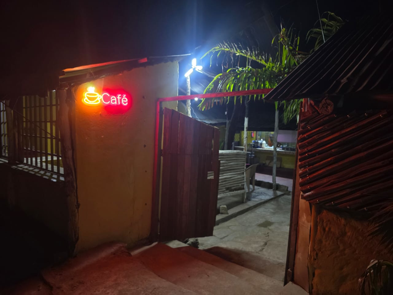 The cozy and inviting interior of Grand Appetite restaurant
